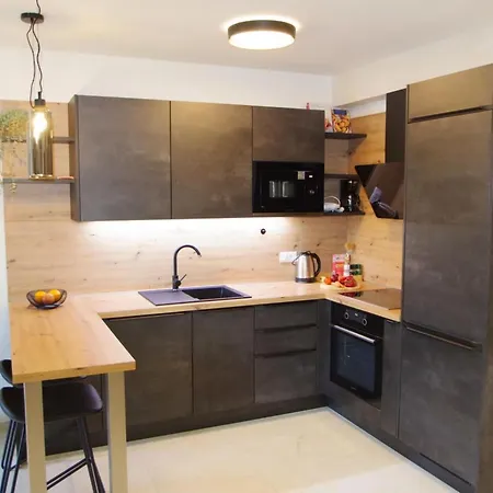 Modern By Interhome Апартаменты