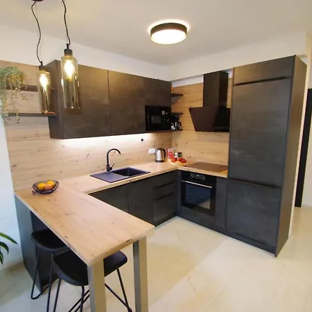 Modern By Interhome Апартаменты