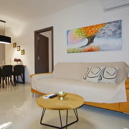 Modern By Interhome Апартаменты